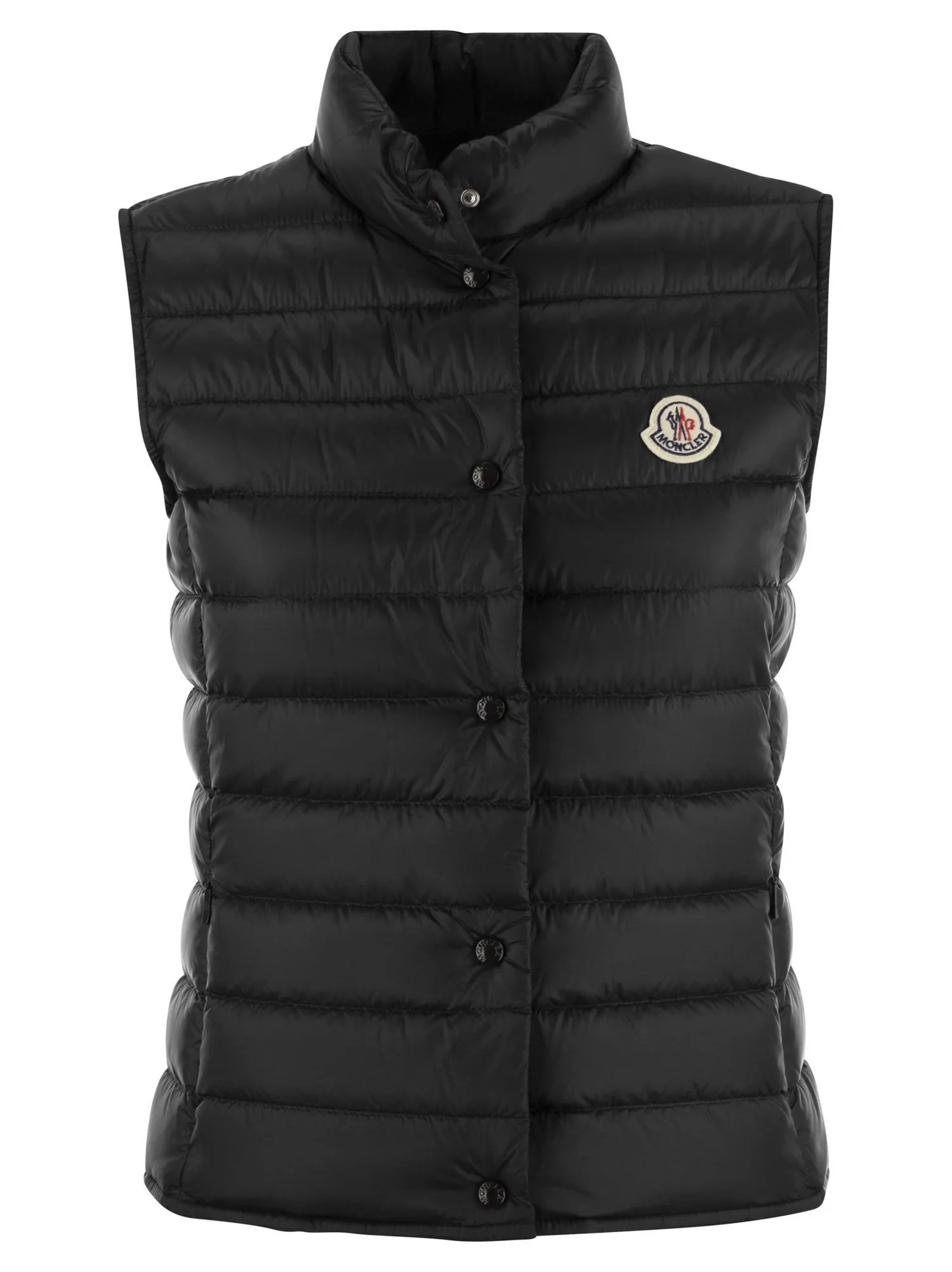 Moncler    Moncler Liane Padded Vest