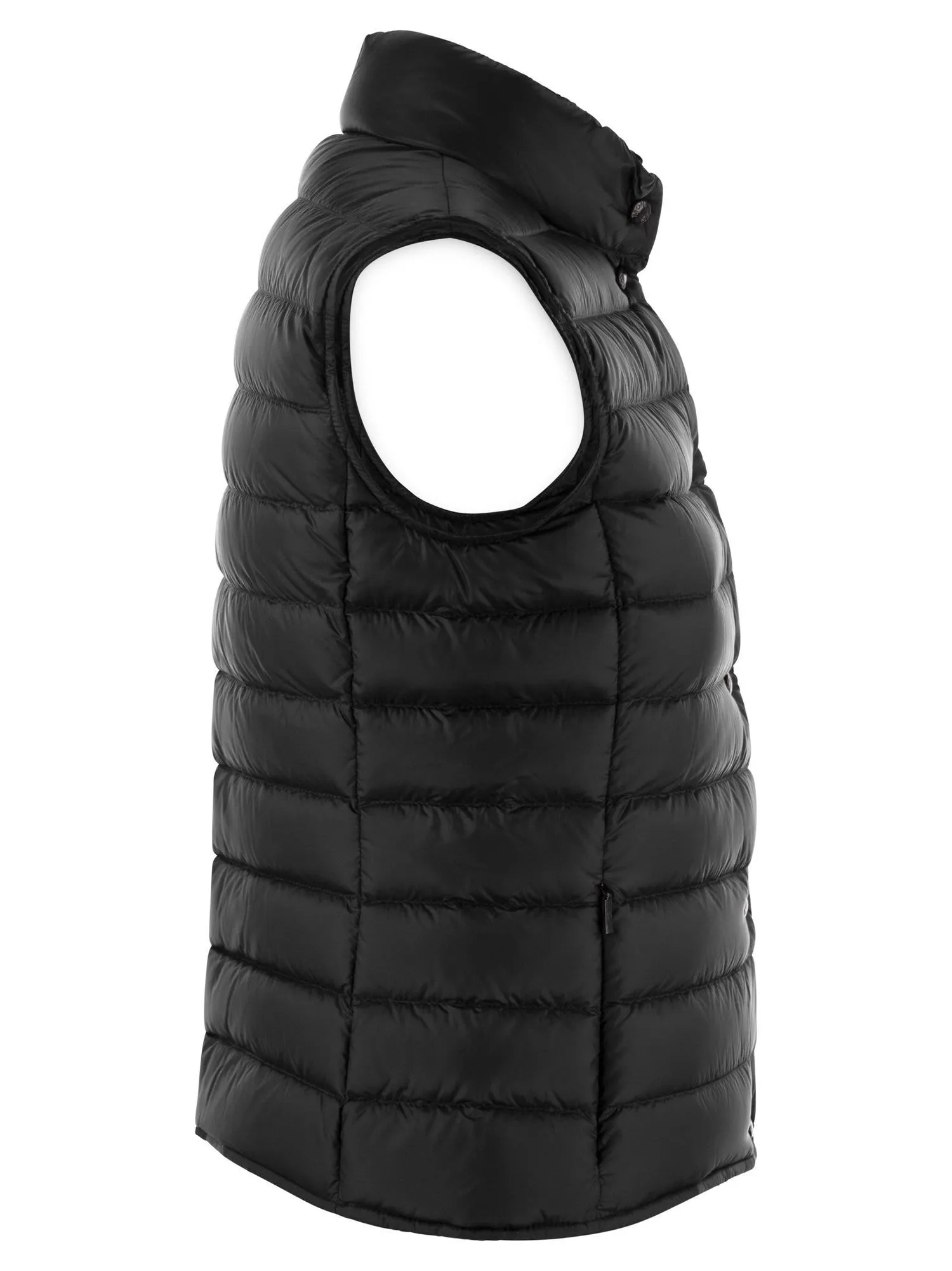 Moncler    Moncler Liane Padded Vest