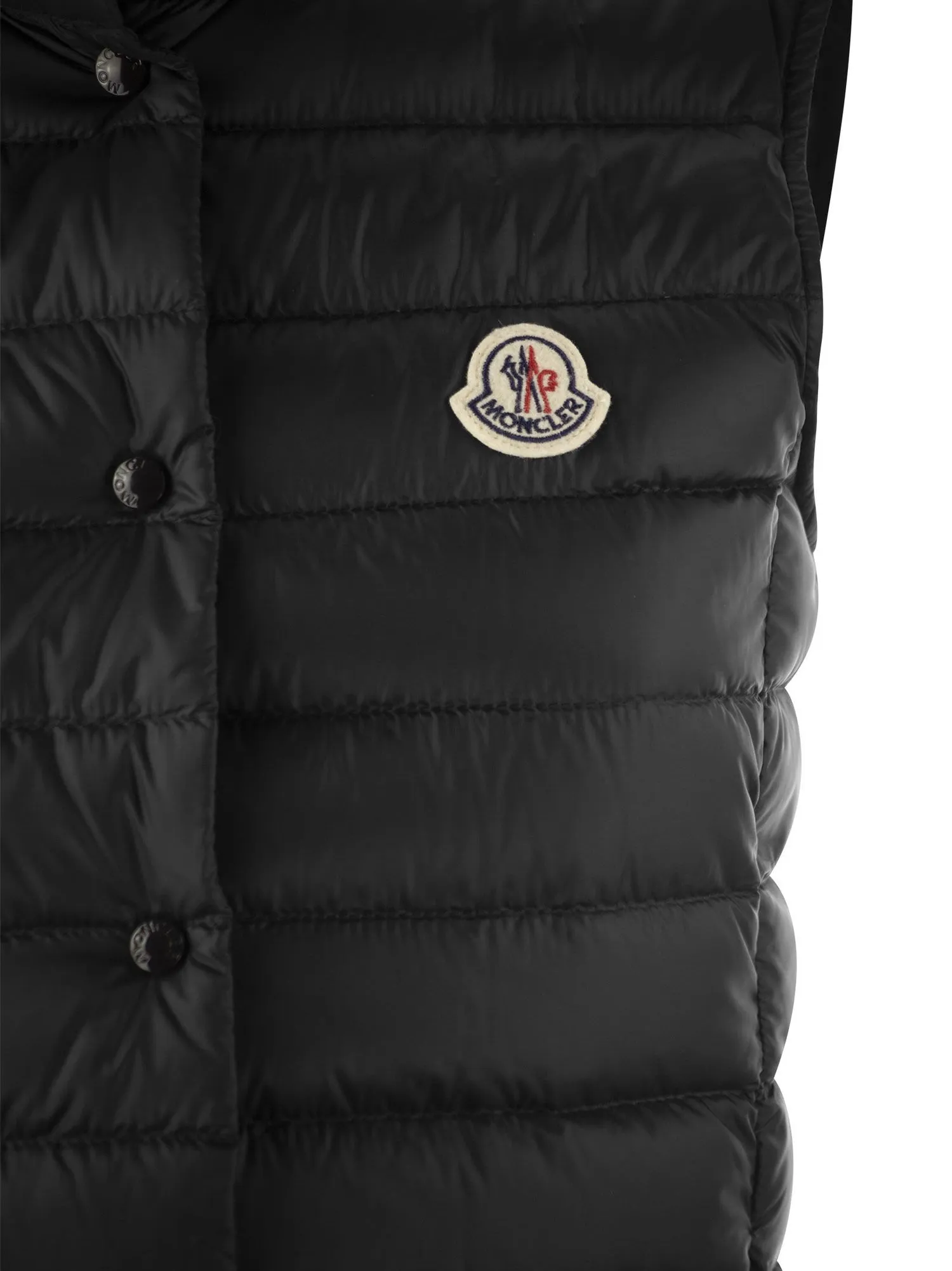 Moncler    Moncler Liane Padded Vest