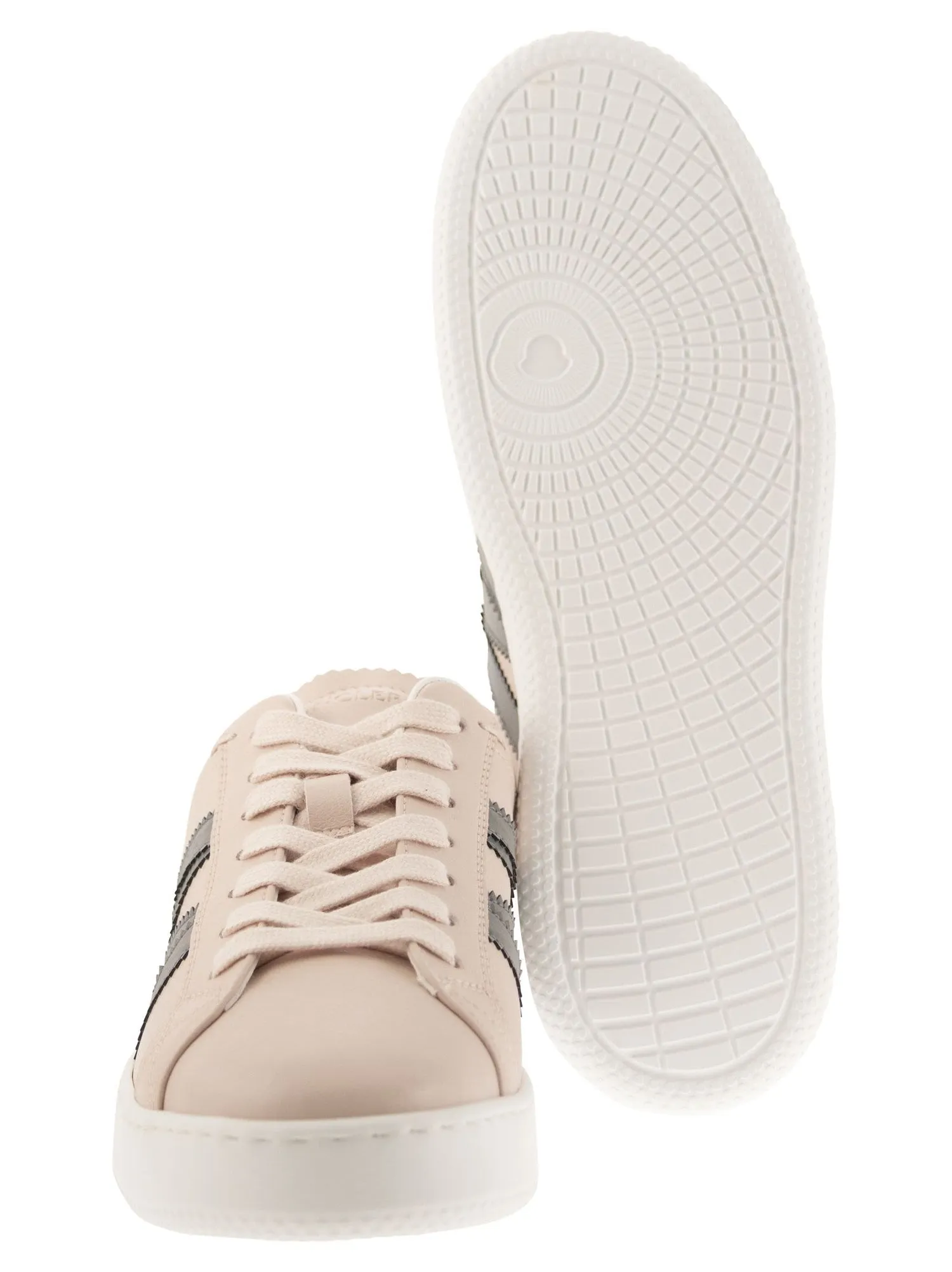 Moncler    Moncler Monaco M Sneakers