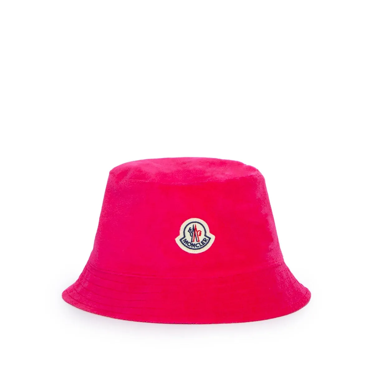 Moncler    Moncler Terry Bucket Hat