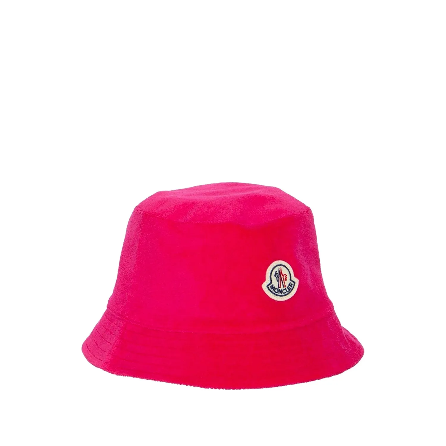 Moncler    Moncler Terry Bucket Hat