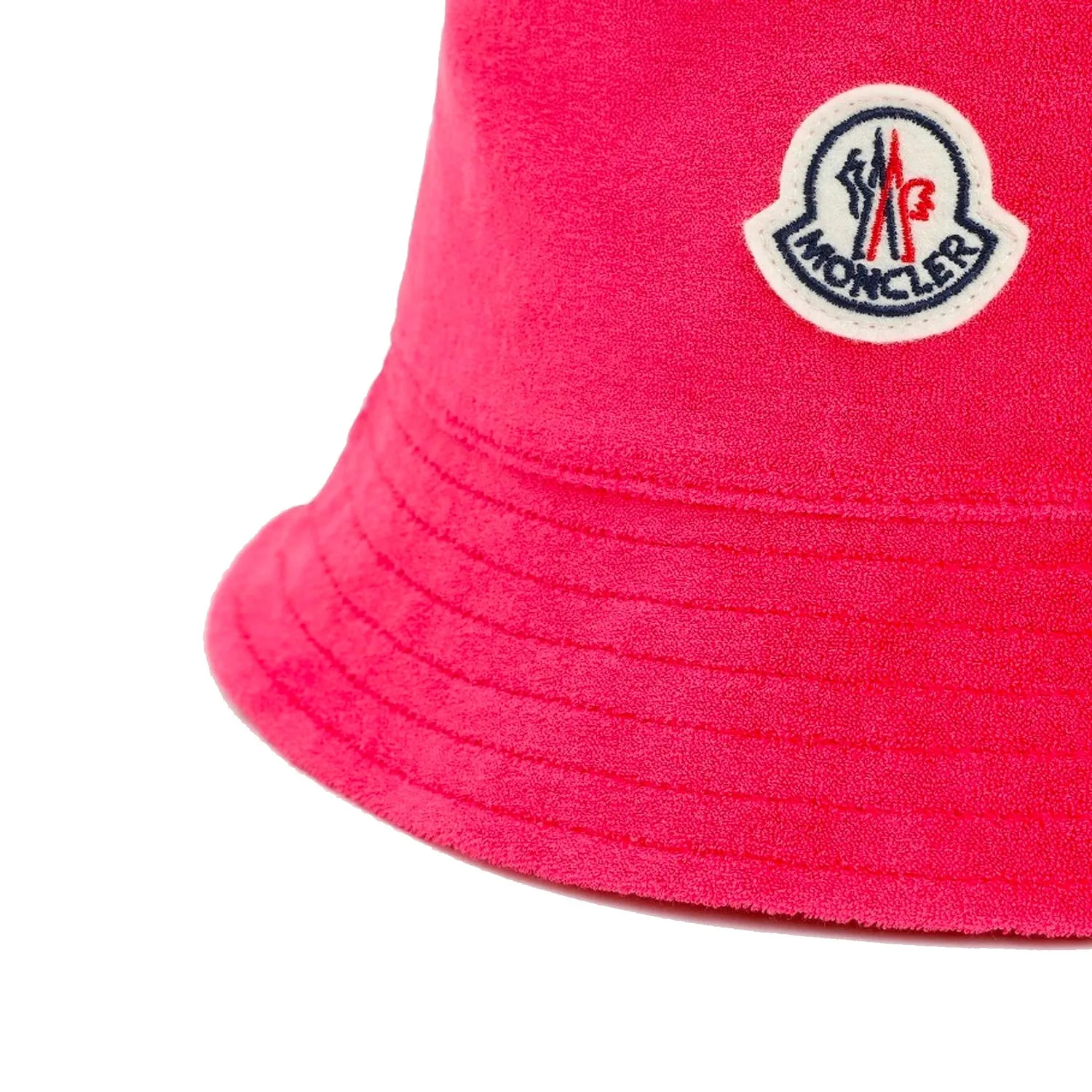 Moncler    Moncler Terry Bucket Hat