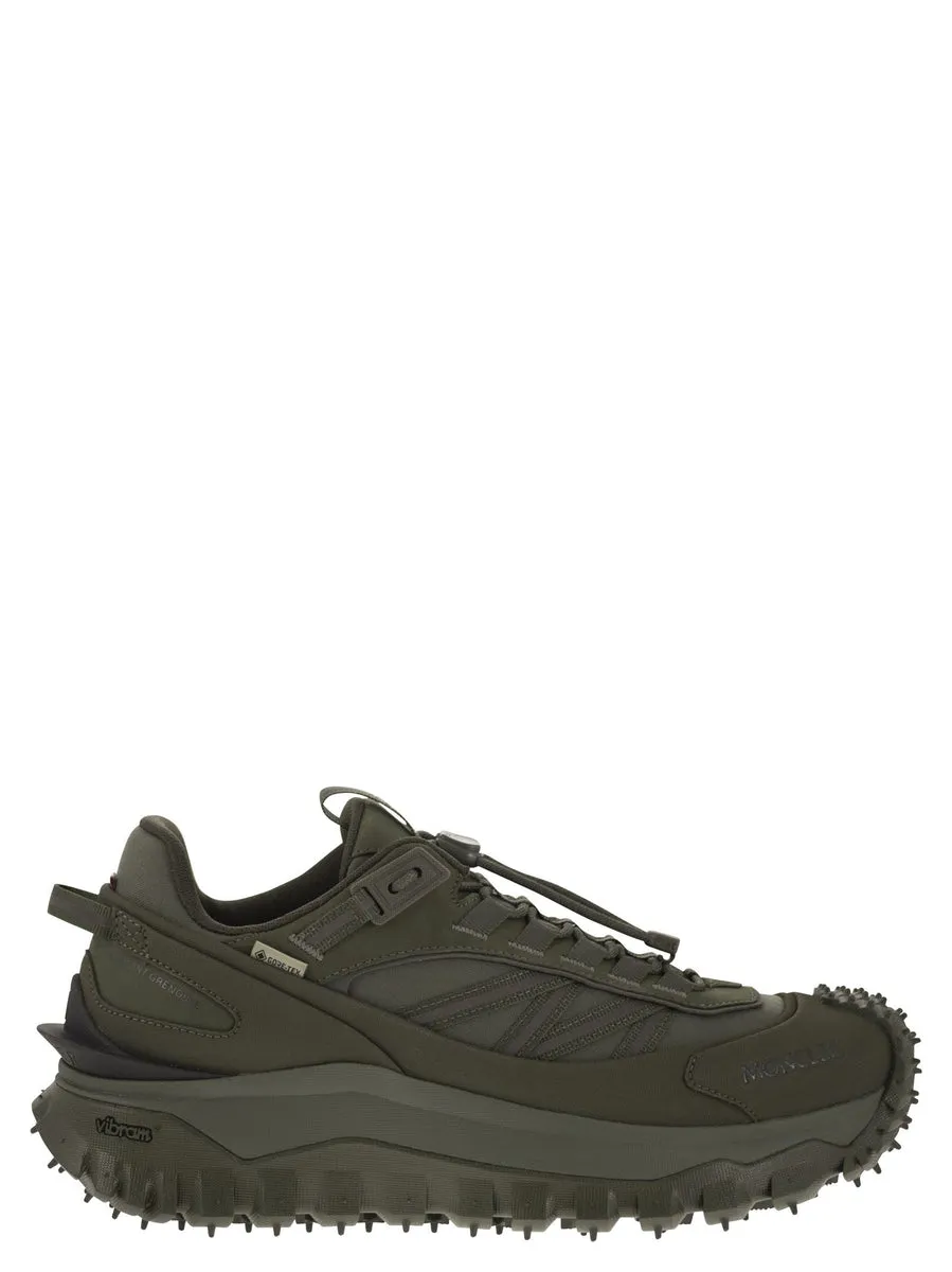 Moncler    Moncler Trailgrip Gtx Sneakers