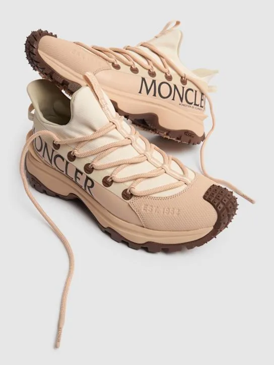 Moncler   Trailgrip Lite 2 tech sneakers 