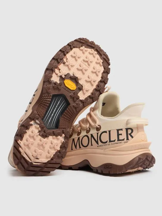 Moncler   Trailgrip Lite 2 tech sneakers 