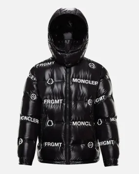 Moncler x Fragment Designs “Mayconne Giubbotto”