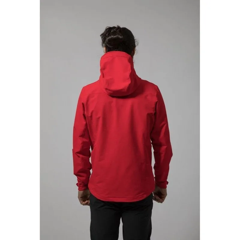 Montane  Dyno Xt Jacket - Giacca softshell - Uomo