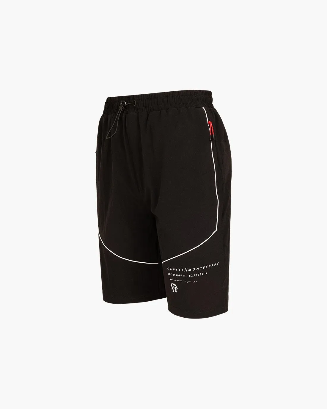 Montserrat Jeroni Shorts