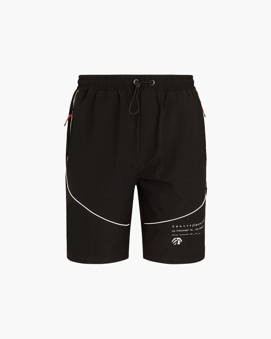 Montserrat Jeroni Shorts