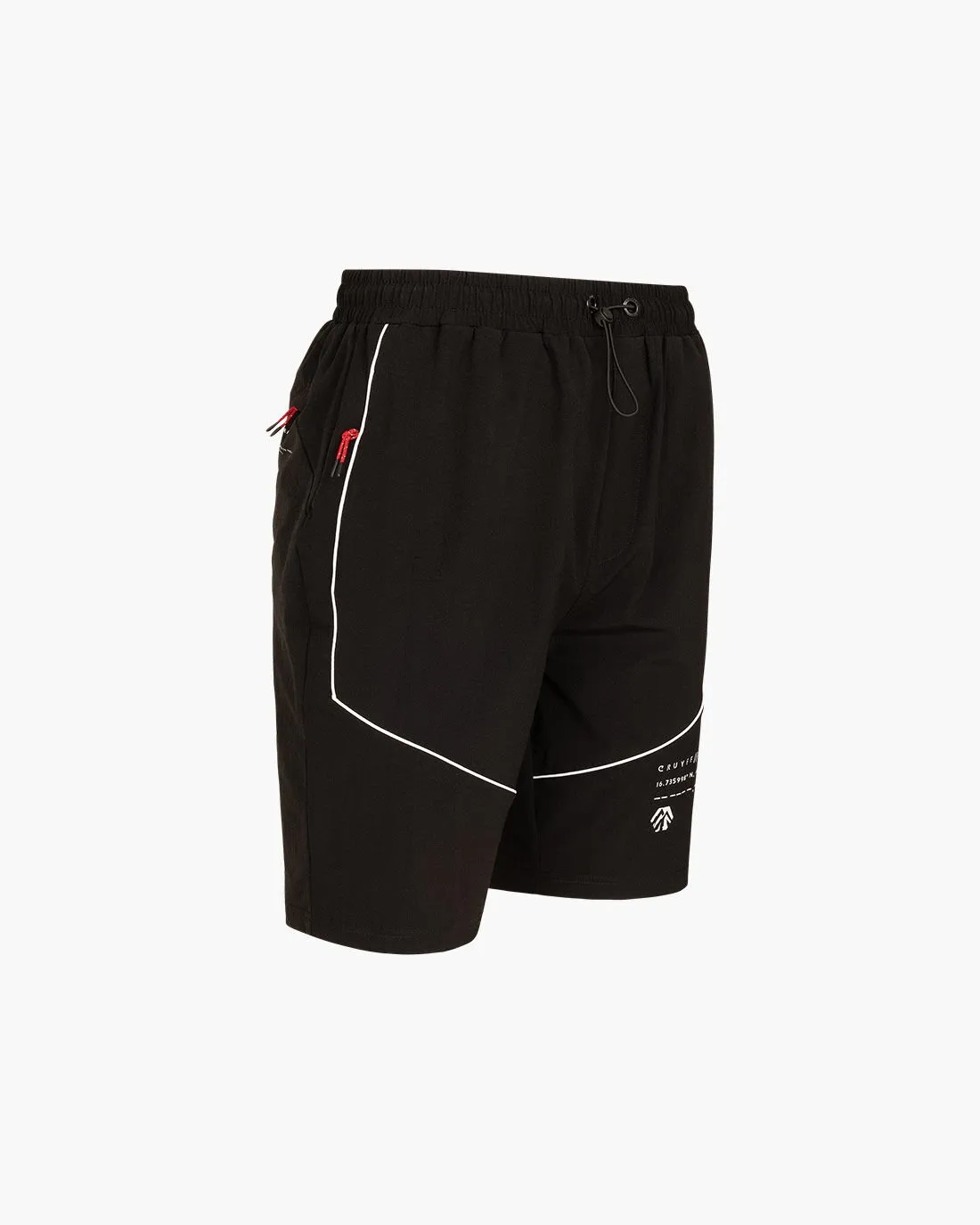 Montserrat Jeroni Shorts