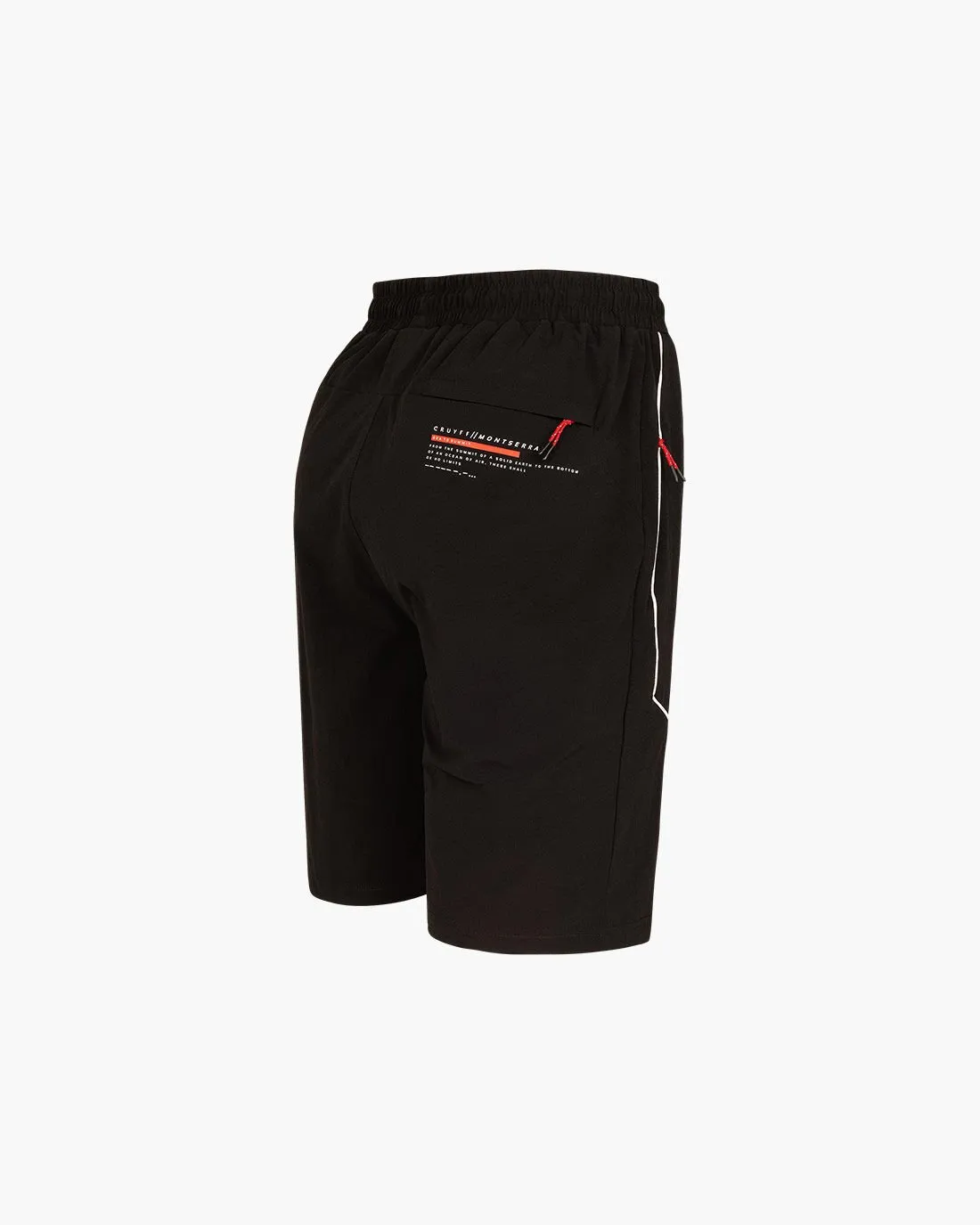 Montserrat Jeroni Shorts