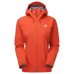 Mountain Equipment Firefox - Waterproof jacket - Women's