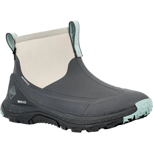 Muck Boot Company Women's Outscape Max Ankle Boot - Gray