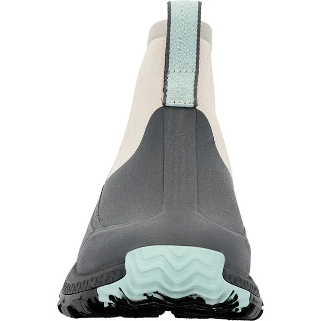 Muck Boot Company Women's Outscape Max Ankle Boot - Gray