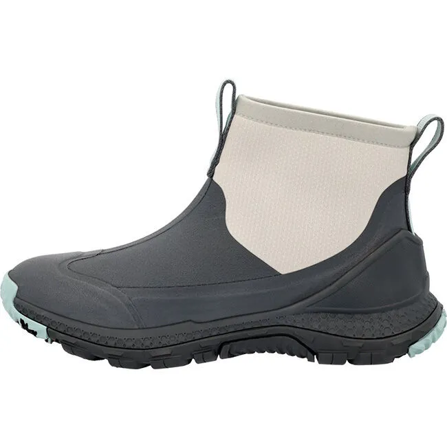 Muck Boot Company Women's Outscape Max Ankle Boot - Gray