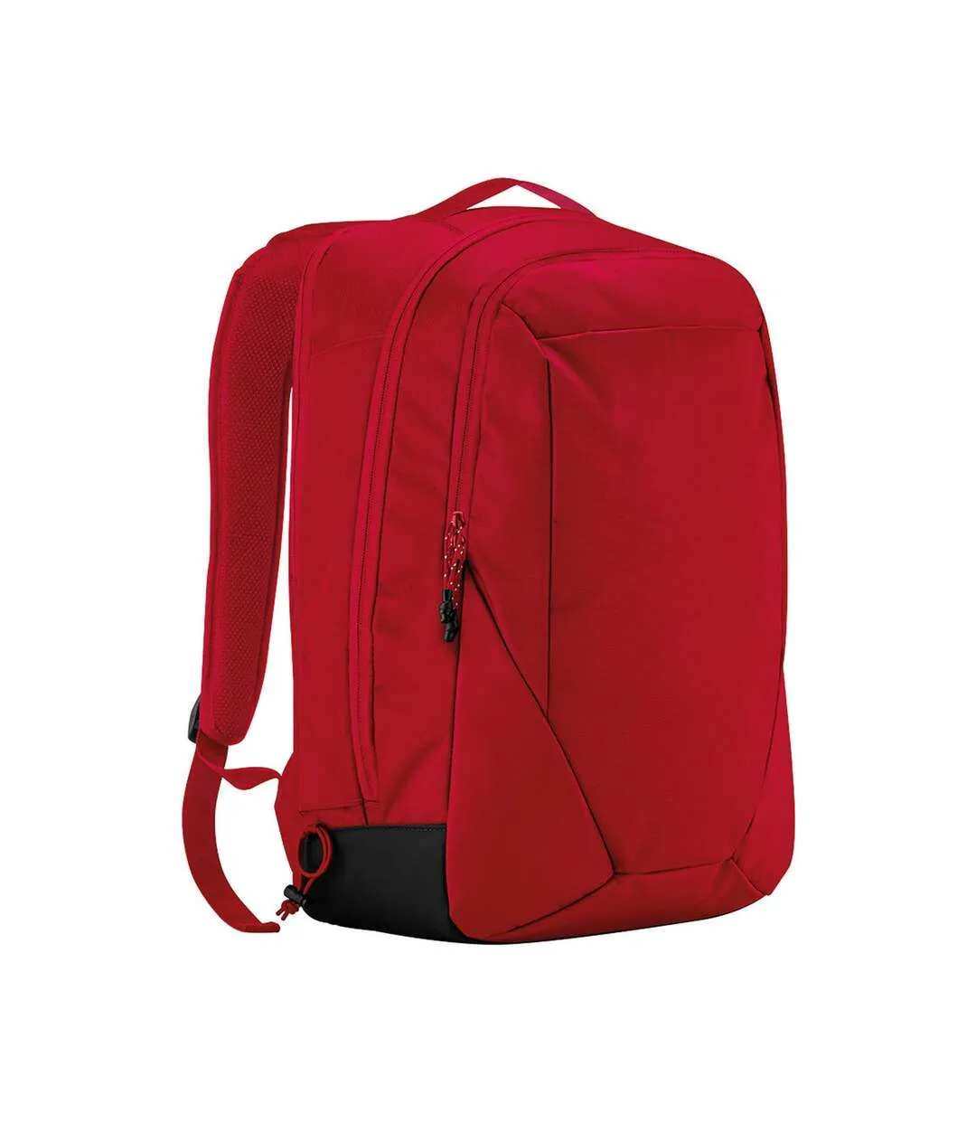 Multi-sport backpack one size red Quadra