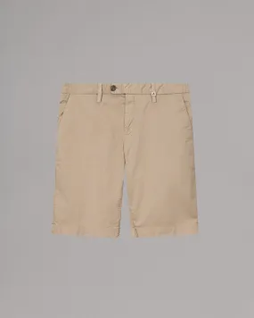 MYTHS Cotton Shorts