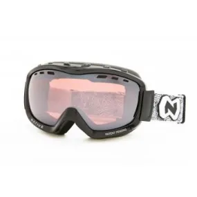 Native Kicker Chrome Reflex Iron 404 602 801 Snow Goggles