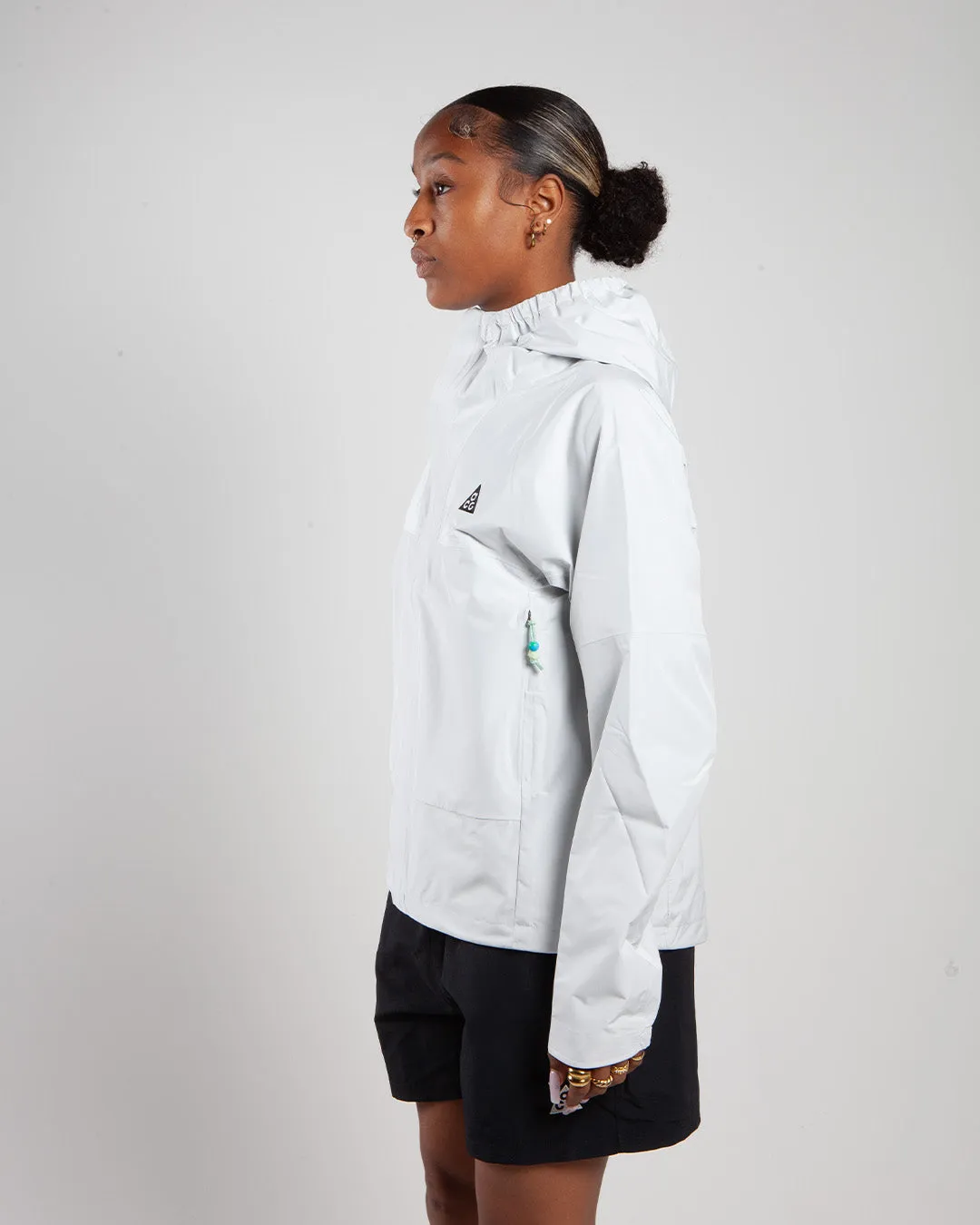 Nike ACG Cascade Rains Storm-FIT Women's Hooded Jacket