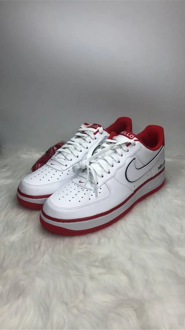 Nike Air Force 1 ‘07 Lx