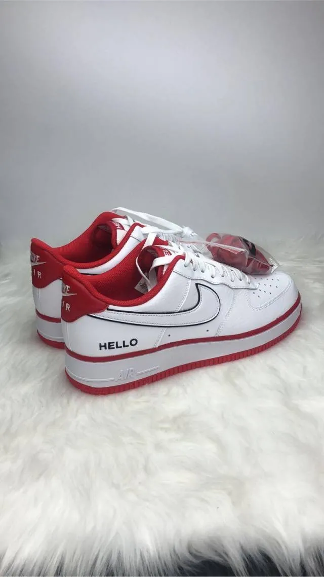 Nike Air Force 1 ‘07 Lx