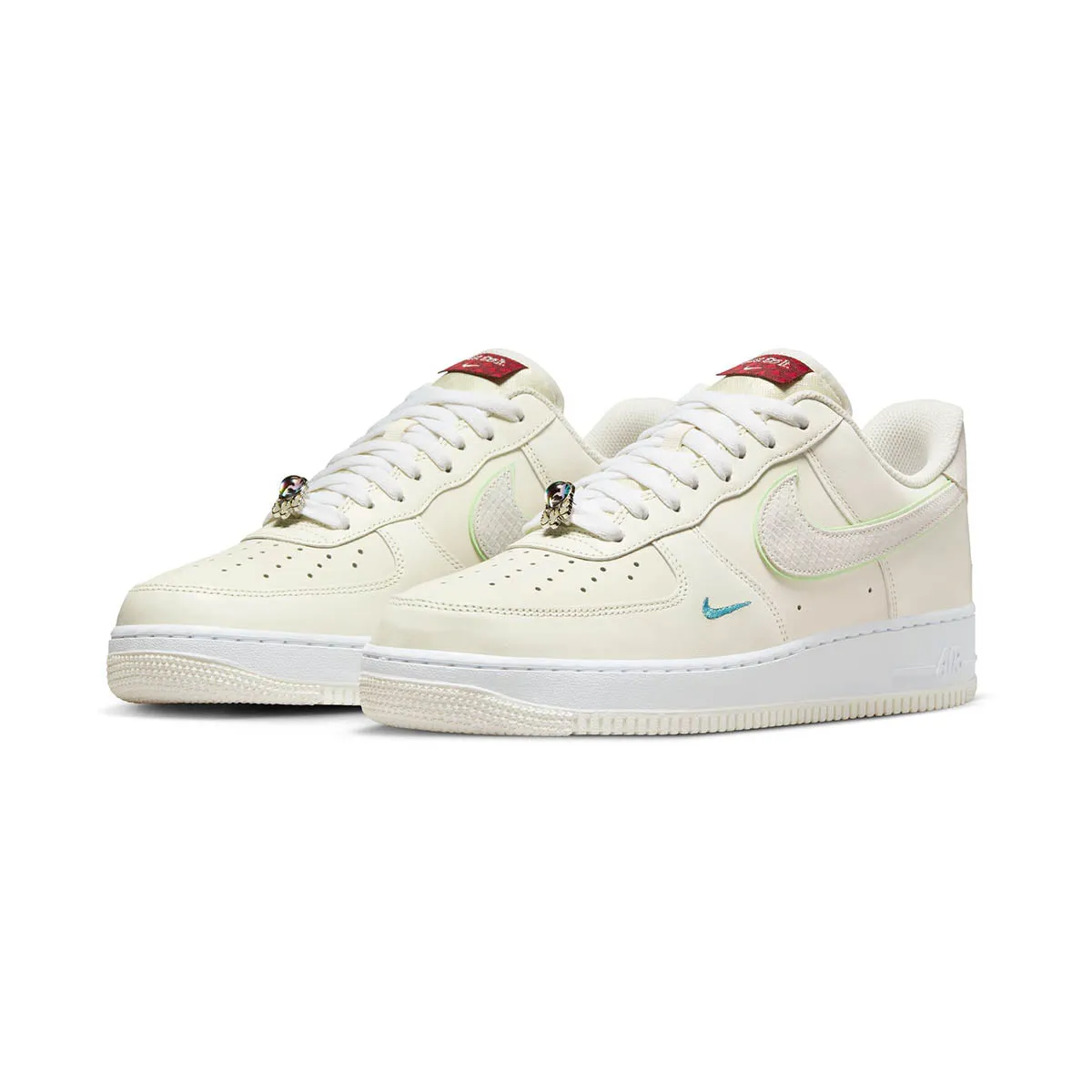 Nike Air Force 1 '07 Men's Shoes - Footwear