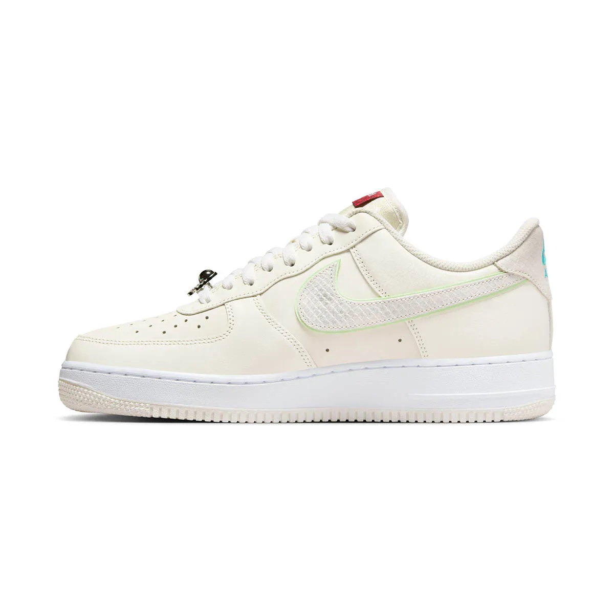 Nike Air Force 1 '07 Men's Shoes - Footwear