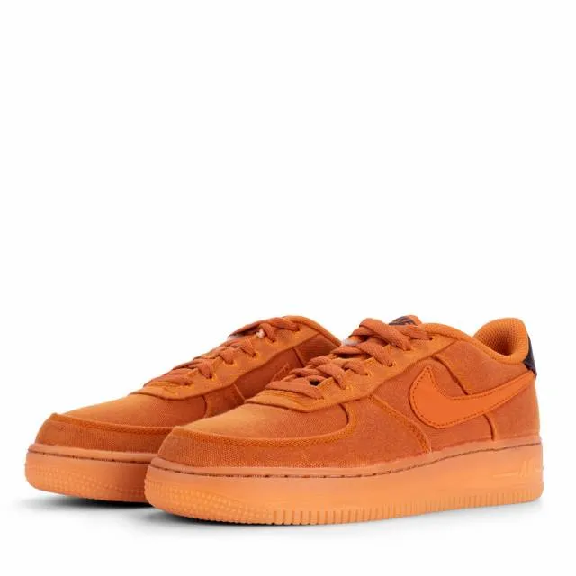 NIKE AIR FORCE 1 GRADE SCHOOL US SIZE 7 Y