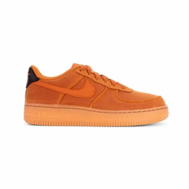 NIKE AIR FORCE 1 GRADE SCHOOL US SIZE 7 Y