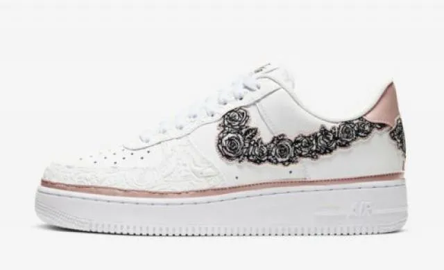 Nike Air Force 1 Low Doernbecher 2019 Men's 7.5