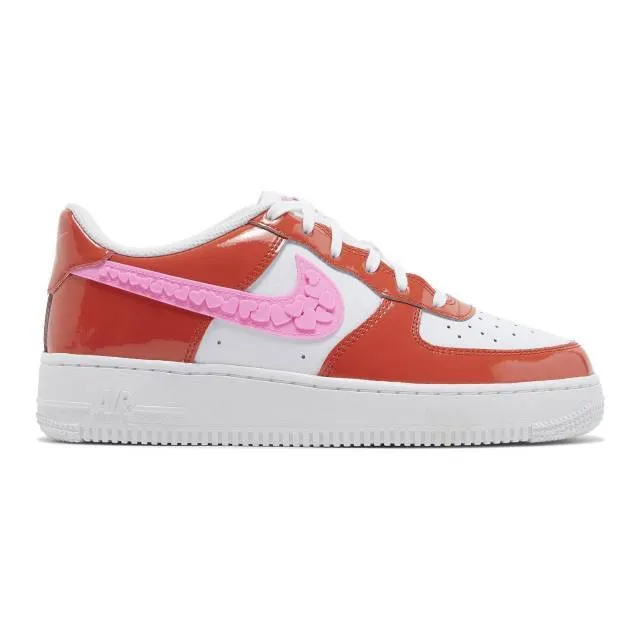 Nike Air Force 1 Low GS (Valentine's Day 2023/ Picante R...