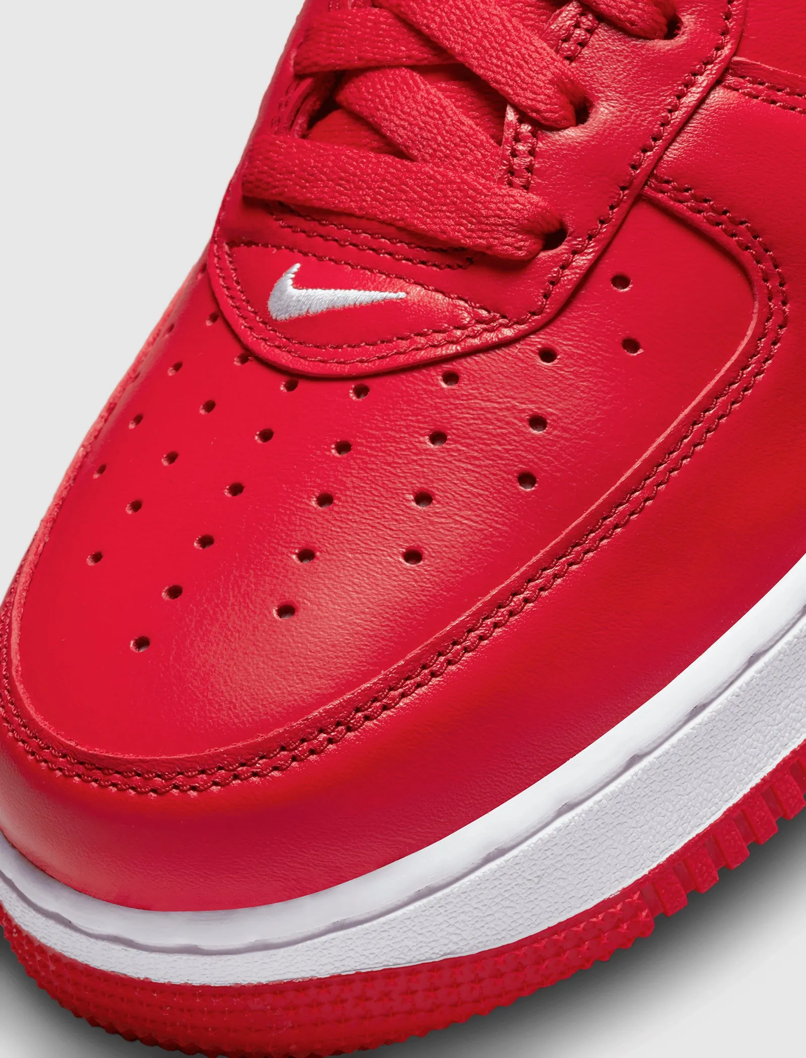 NIKE AIR FORCE 1 LOW RETRO COLOR OF THE MONTH 