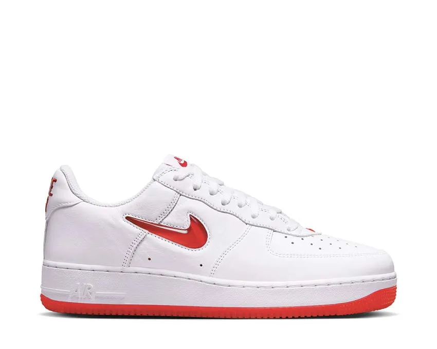 Nike Air Force 1 Low Retro