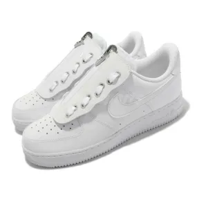 Nike Air Force 1 Low Shroud White