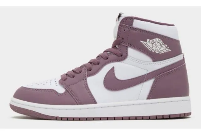 Nike Air Jordan 1 Hugh OG Mauve