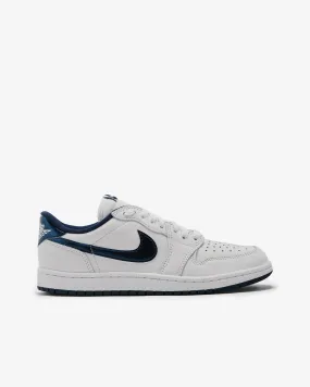 Nike - Air Jordan 1 Low 85 Sneakers - (FB9933-141)