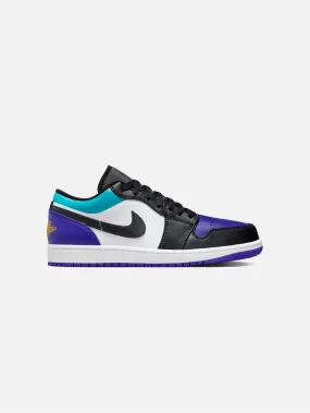 NIKE Air Jordan 1 Low Aqua