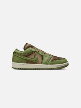 NIKE Air Jordan 1 Low SE Light Olive