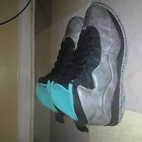 Nike Air Jordan 10 Lady Liberty