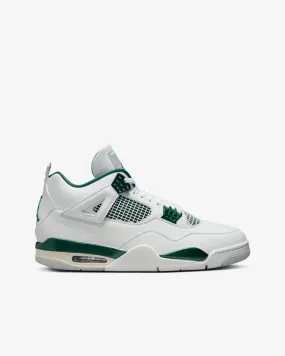 Nike - Air Jordan 4 Retro Sneakers - (FQ8138-103)