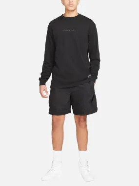 NIKE Air Jordan x A Ma Maniere Long Sleeve Tee