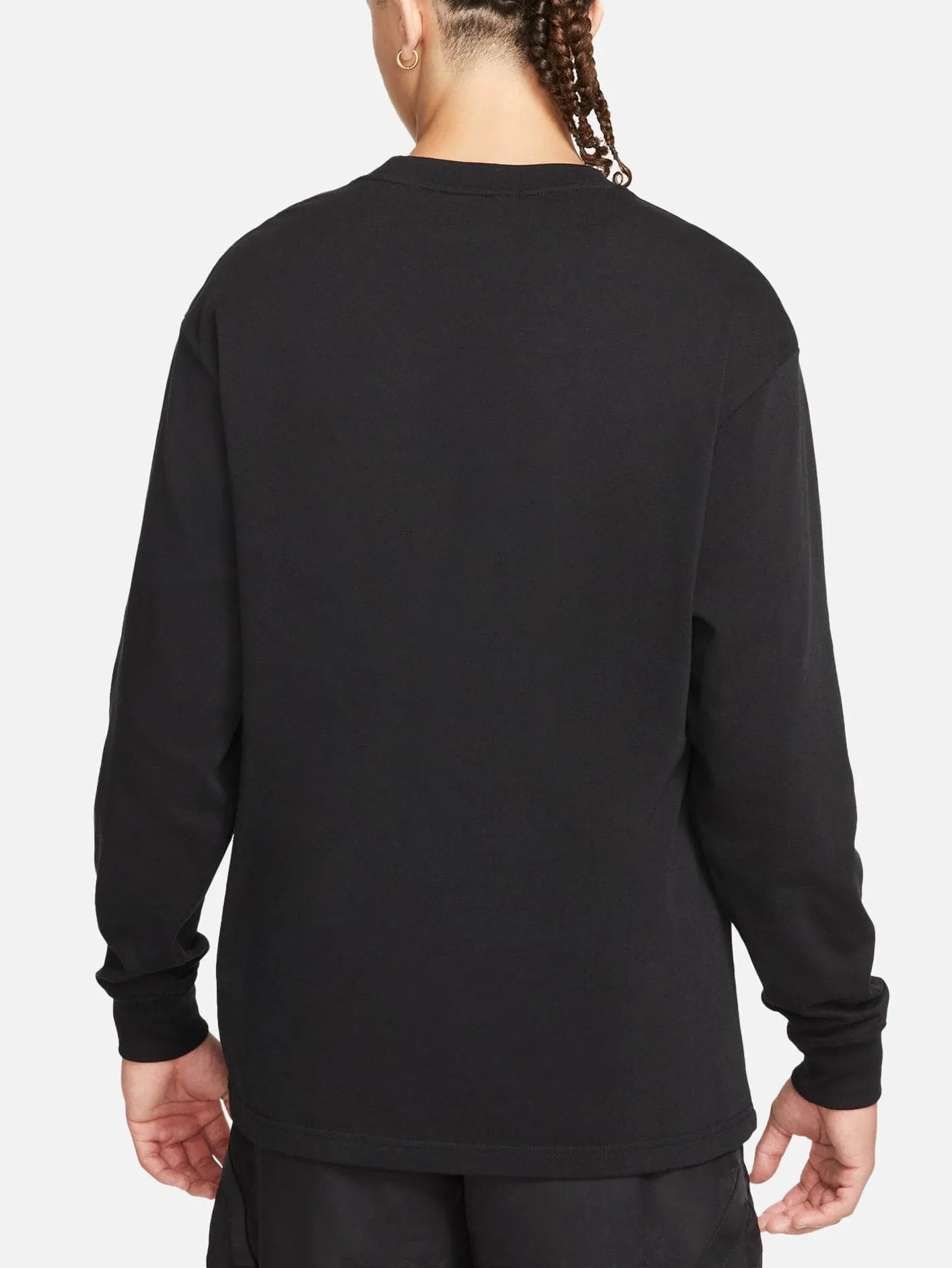 NIKE Air Jordan x A Ma Maniere Long Sleeve Tee