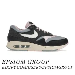 Nike air max 1 '86 og (big bubble black denim/ black/ summit white/ anthracite/ pink foam) men us 8-13 fb9647-001