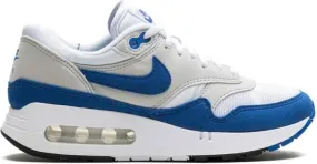 Nike Air Max 1 '86 WMNS Royal sneakers White