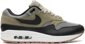 Nike Air Max 1 Dark Stucco sneakers Green