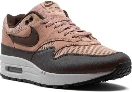 Nike Air Max 1 SC sneakers Brown