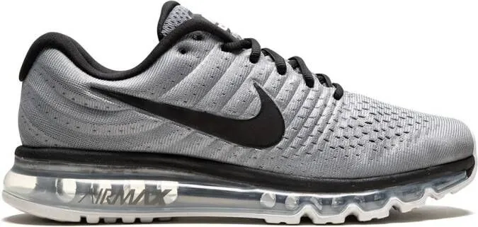 Nike Air Max 2017 sneakers Grey