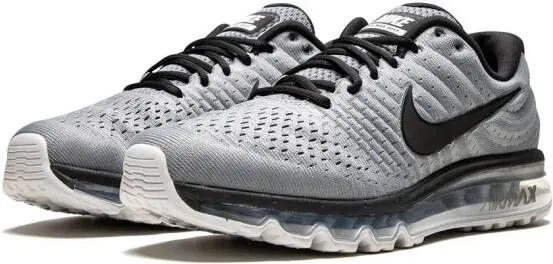 Nike Air Max 2017 sneakers Grey