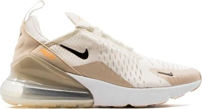 Nike Air Max 270 sneakers Neutrals